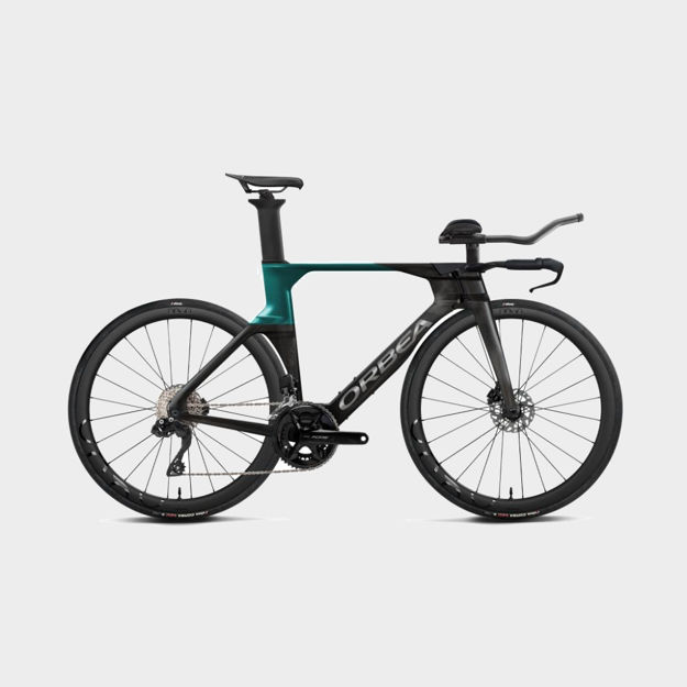 Picture of ORBEA ORDU M30I LTD DIAMOND-GREEN